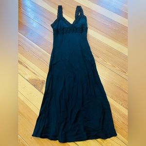 Betsey Johnson Hollywood dress l